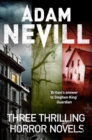 A Horror Omnibus : Apartment 16, The Ritual, Last Days - eBook