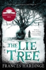 The Lie Tree - Book