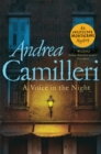 A Voice in the Night - eBook