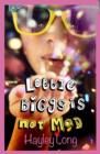 Lottie Biggs is (Not) Mad - Book