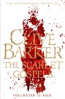 The Scarlet Gospels : A Terrifying Duel Between Good and Evil - The Perfect Horror Novel - eBook