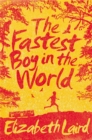 The Fastest Boy in the World - Book