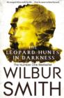 The Leopard Hunts in Darkness - Book