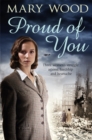 Proud of You - Book