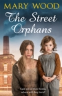 The Street Orphans - Book