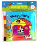 Sleepy Farm - Book