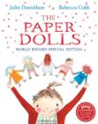 The Paper Dolls World Record Edition - Book