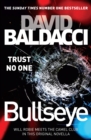 Bullseye - eBook