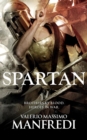 Spartan - Book
