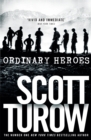 Ordinary Heroes - Book