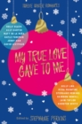 My True Love Gave to Me - eBook