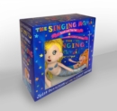 The Singing Mermaid Book and Toy - Book