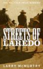 Streets of Laredo - eBook