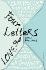Four Letters Of Love - eBook