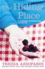 The Hiding Place - Book