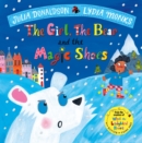 The Girl, the Bear and the Magic Shoes - Book