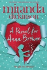A Parcel for Anna Browne - eBook