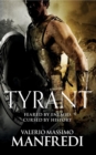Tyrant - Book