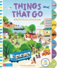 Things That Go - Book