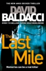 The Last Mile - eBook