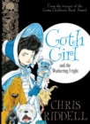 Goth Girl and the Wuthering Fright - Book