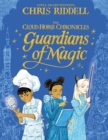 Guardians of Magic - eBook