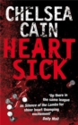 Heartsick - Book