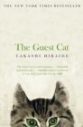 The Guest Cat - Book