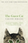 The Guest Cat - eBook