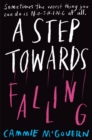 A Step Towards Falling - eBook