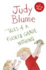 Tales of a Fourth Grade Nothing - eBook