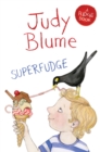 Superfudge - eBook