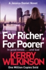 For Richer, For Poorer - Book