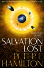 Salvation Lost - eBook