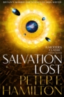 Salvation Lost - Book