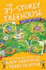 The 39-Storey Treehouse - Book