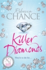 Killer Diamonds - Book