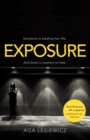 Exposure - Book