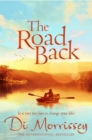 The Road Back - Book
