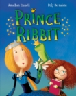 Prince Ribbit - Book