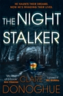 The Night Stalker - Book