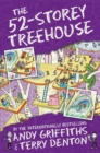 The 52-Storey Treehouse - Book