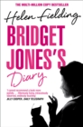 Bridget Jones's Diary : the hilarious and addictive smash-hit from the original singleton - Book