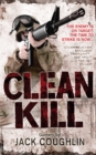 Clean Kill - Book