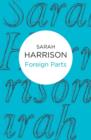 Foreign Parts - Book