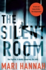 The Silent Room - eBook