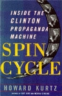 Spin Cycle - Book