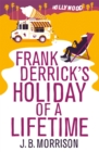 Frank Derrick's Holiday of A Lifetime - Book
