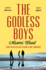 The Godless Boys - Book