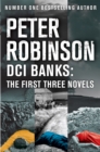 DCI Banks: The first three novels - eBook